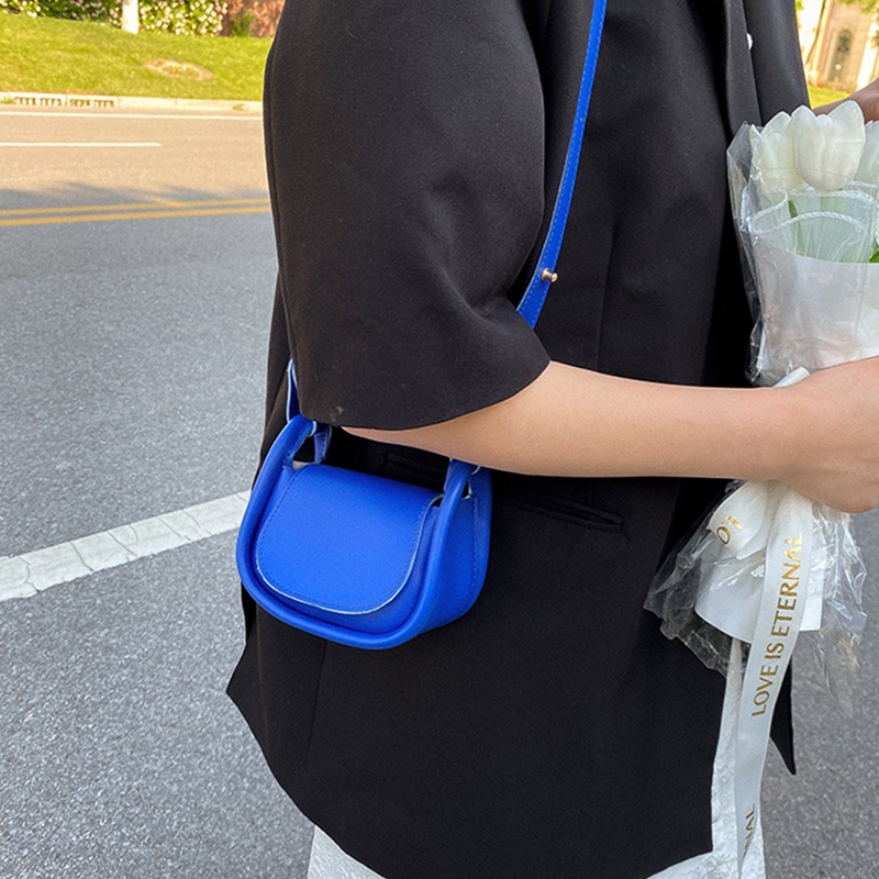 Túi Đeo Chéo Thời Trang Hàn Cho Nữ