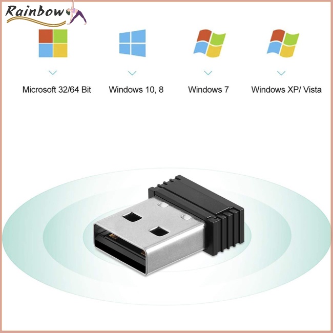 Que Kiến Usb 2m Tương Thích Với Wahoo / Zwift Strava