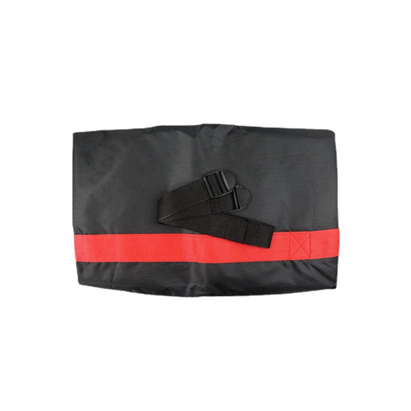 1 Túi Đựng Vật Dụng Chống Nước Dày Dặn M365 Thay Thế Cho Xe Điện Xiaomi Scooter