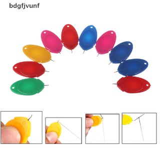 Set 10 Dụng Cụ Xỏ Chỉ Tự Động