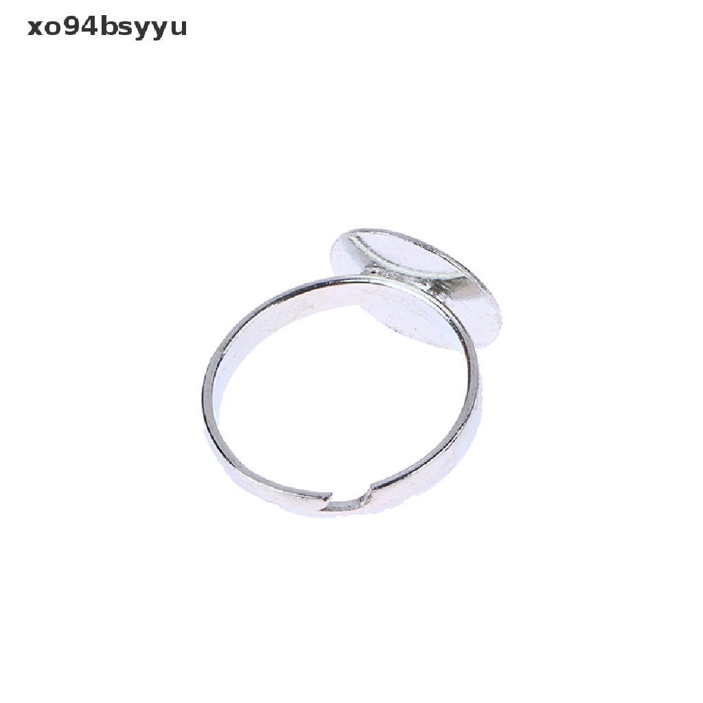 Set 10 Vòng Giữ Mi Giả Bằng Thép Không Gỉ xo94bsyyu