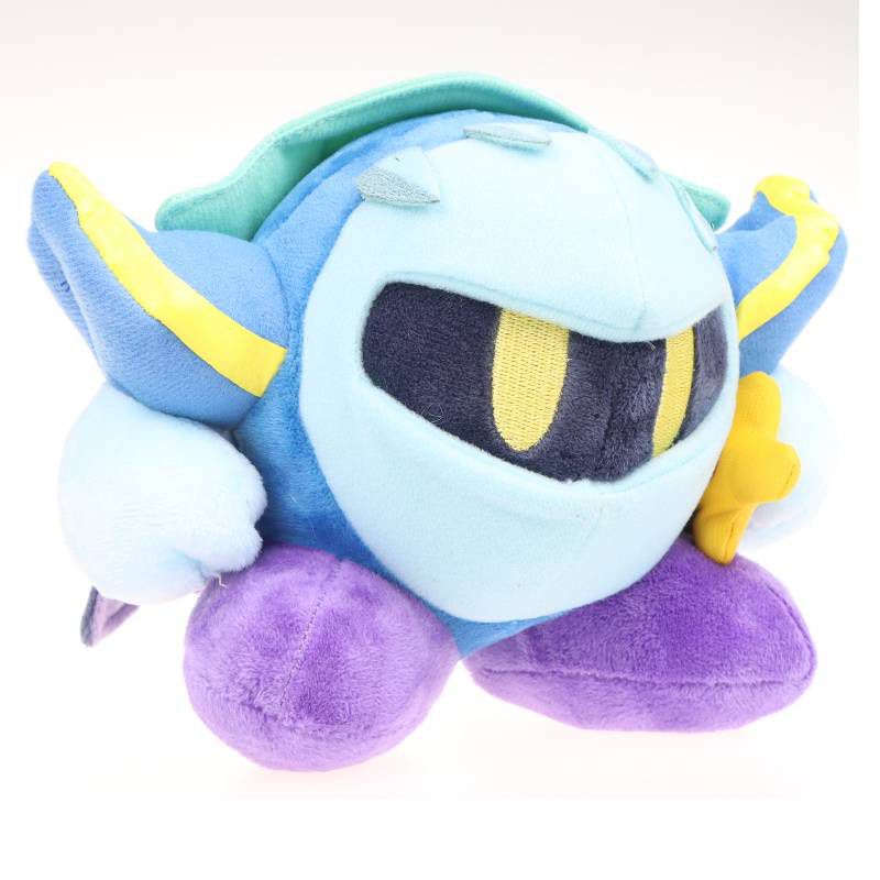 Thú Nhồi Bông Galacta Knight, Trò Chơi Điện Tử Kirby