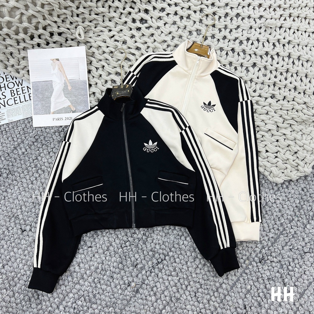 ÁO KHOÁC UMI KHÓA KÉO HÀNG QUẢNG CHÂU CAO CẤP