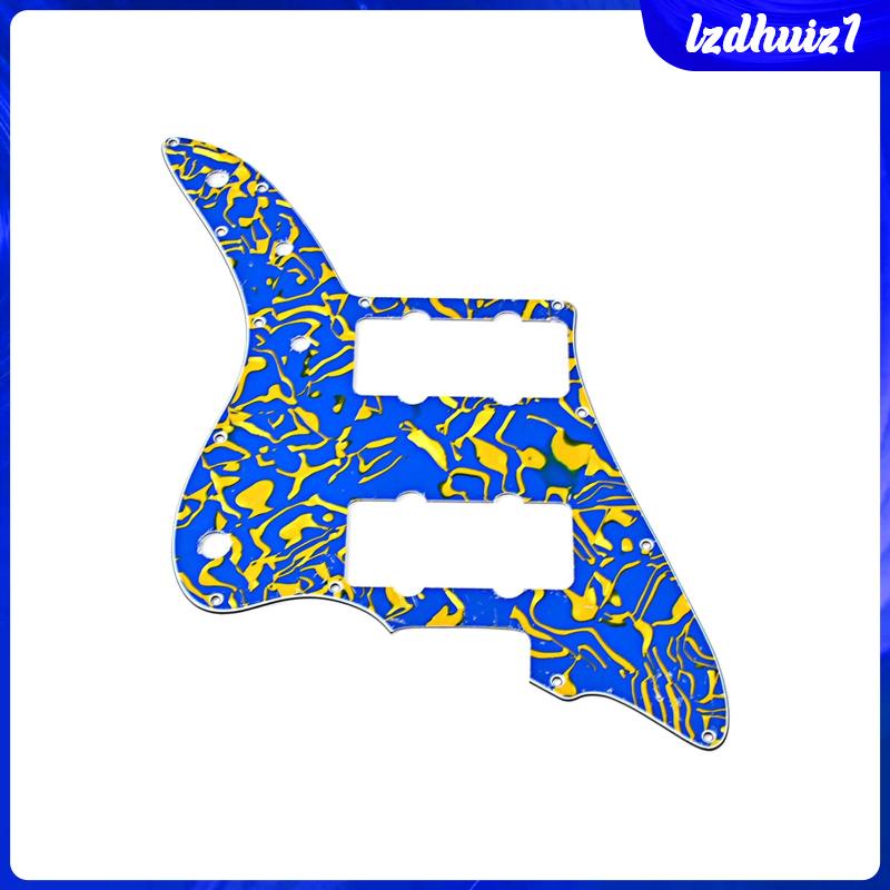 Bộ Ốc Vít Thay Thế Cho Miếng Gảy Đàn Guitar