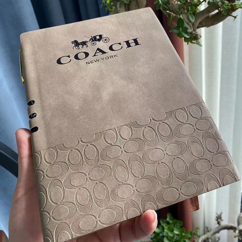 Bộ Sản Phẩm Bán Chạy Bộ Bút Ký Tên Sổ Tay Da Cừu Mềm Mại Phong Cách c Cùng Một Phong Cách Mới Bán Chạy Tại Nhà
