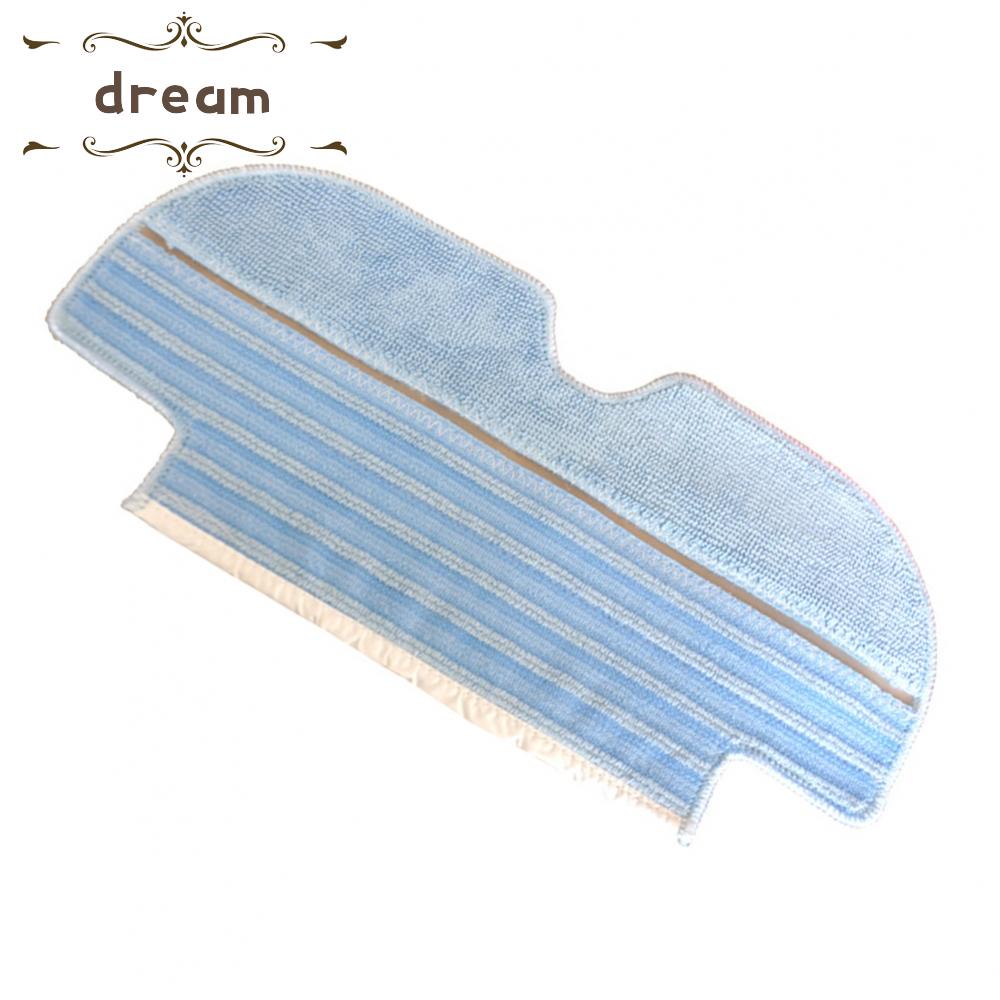 【DREAMLIFE】Mopping Pad Mopping Pad Mopping Pad Sweeping Robot Rag 500 880 880T/880L