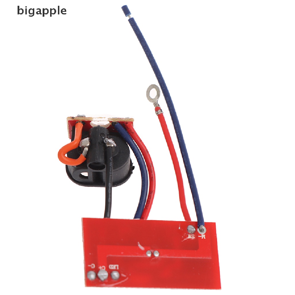 Phụ Kiện Bảng Mạch Cho Máy Cắt Tóc 8591 RDG