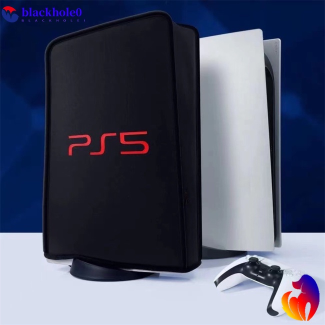 Vỏ Bảo Vệ Chống Bụi Chống Thấm Nước Cho Tay Cầm Chơi Game Ps5