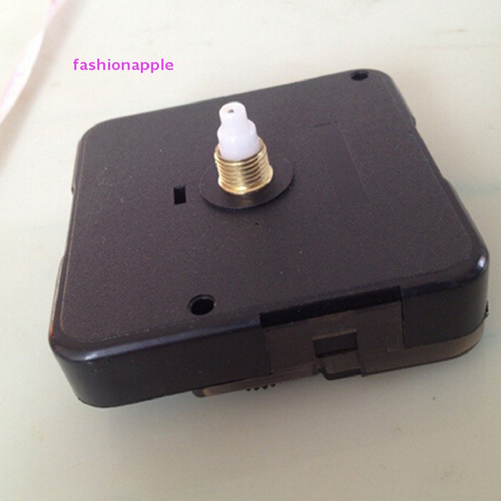 Bộ Kim Đồng Hồ Thay Thế Chạy Bằng Pin