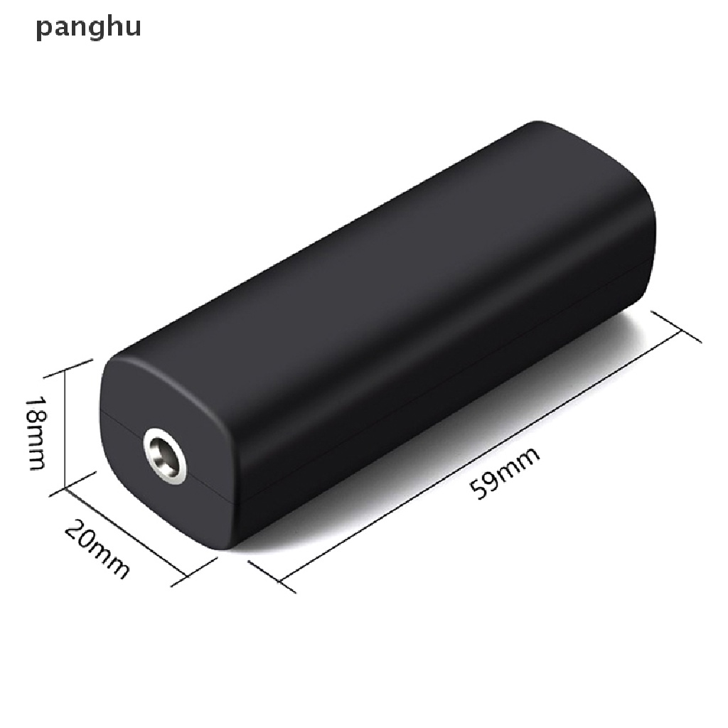 Bộ Lọc Khử Tiếng Ồn Giắc Cắm 3.5mm Cho Loa Xe Hơi / Nhà Cửa