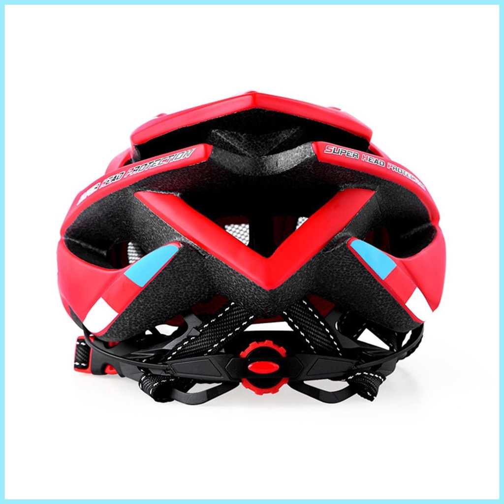 Đệm Bảo Vệ Đầu Xe Đạp Linh Hoạt Có Lớp Lót Hút Ẩm Bảo Vệ Sức Khỏe Và Thông Gió Tốt tdevn