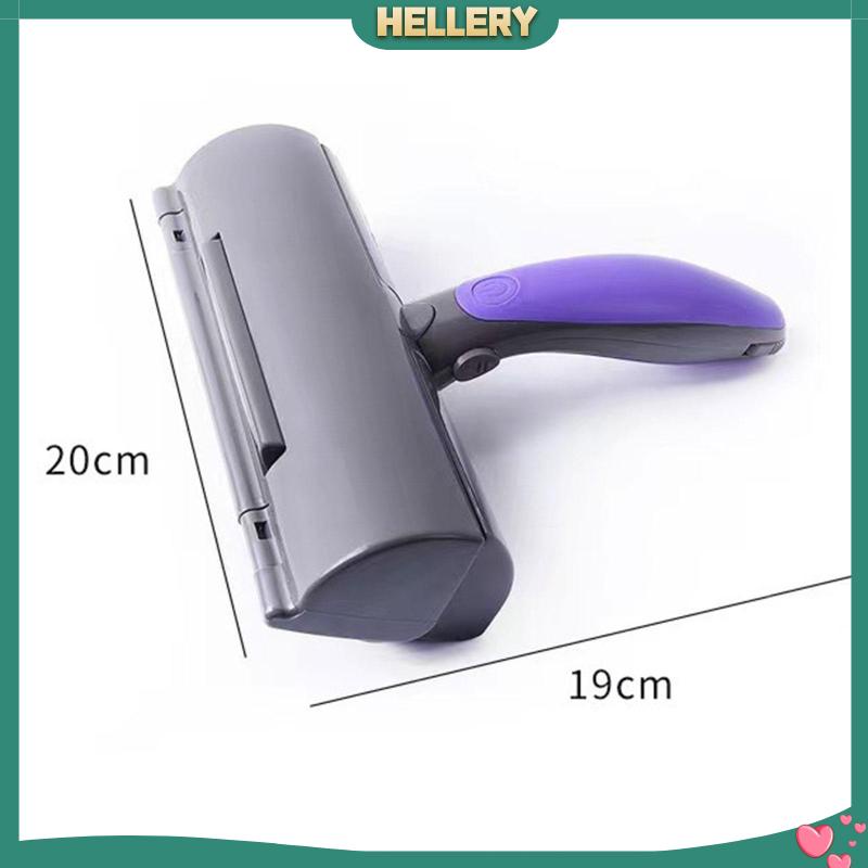 Cây Lăn Nhiều Bề Mặt Chống Bụi Cho Quần Áo / Thú Cưng