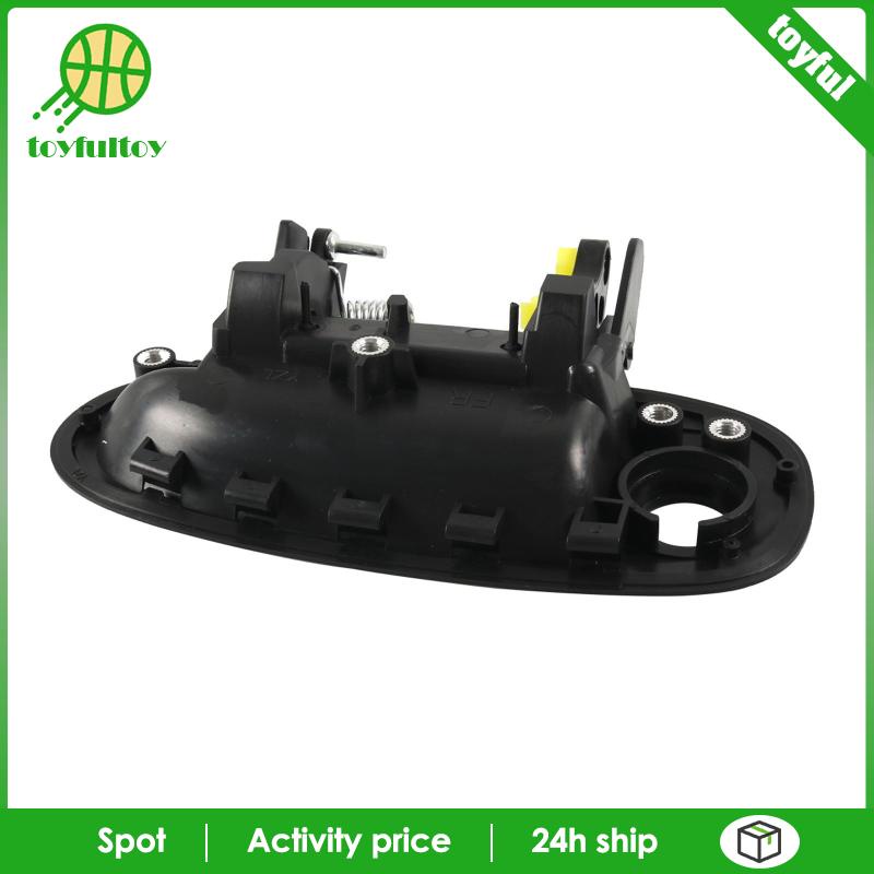 Tay Nắm Cửa Xe Hơi 69210-Ac010FR Chuyên Dụng Cho 1995-1999