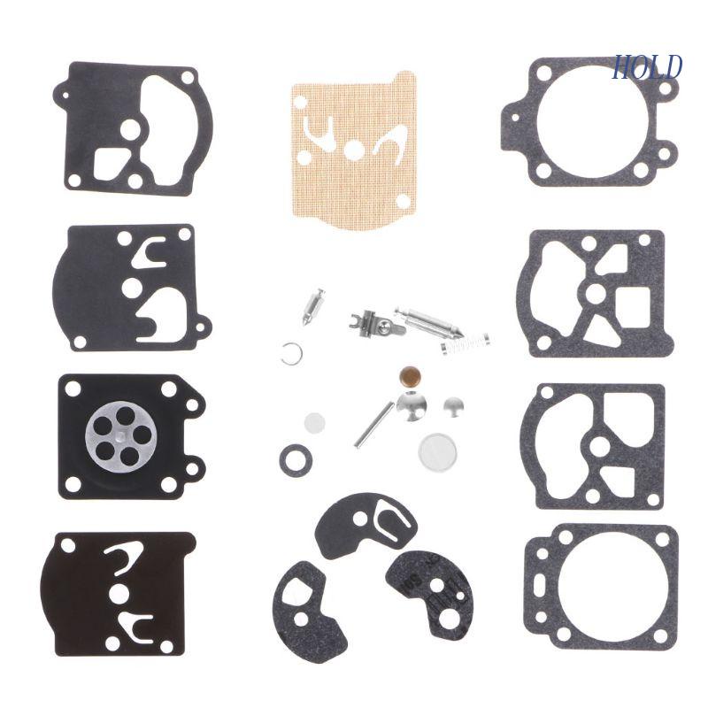 Bộ Dụng Cụ Sửa Chữa Bộ Chế Hòa Khí Walbro Series K10-WAT