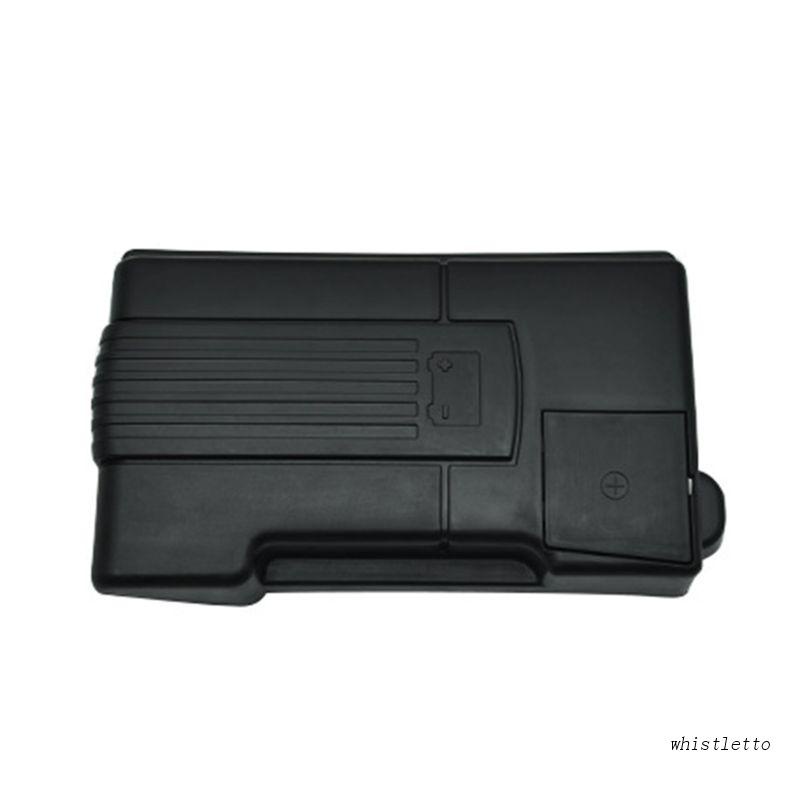 Vỏ Bọc Động Cơ Xe Hơi Chống Bụi Chống Nước Cho Kodiaq Octavia 5E A7 2016-2021