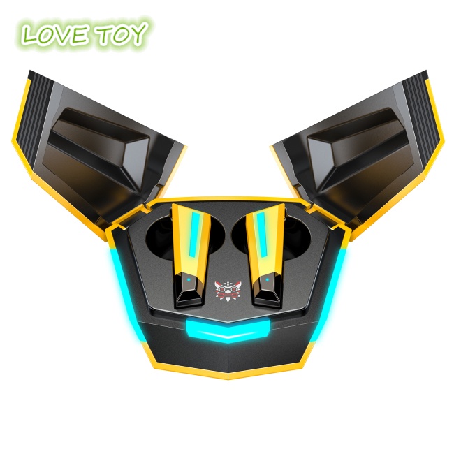 Tai Nghe Bluetooth 5.1 Nkodok Tws Chống Ồn Chất Lượng Cao