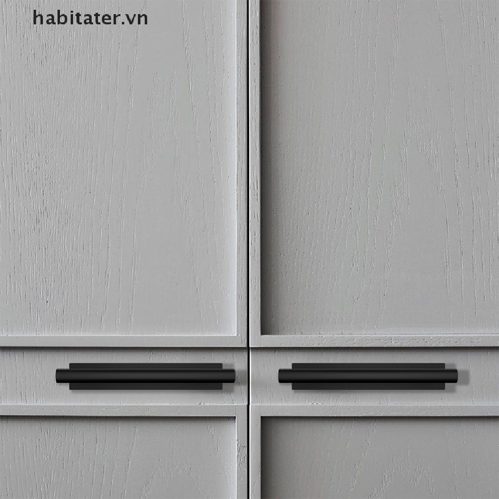 Tay Nắm Cửa Tự Dính Không Đục Lỗ Đa Năng Thiết Kế Đơn Giản