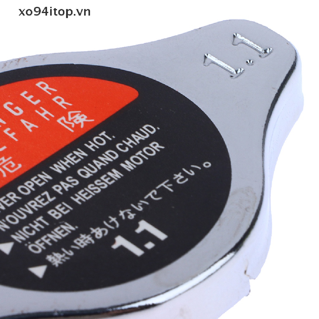 Nắp Đậy Bộ Tản Nhiệt Nước Cho Xe Hơi / Xe Tải XOITOP 19045-PAA-A01
