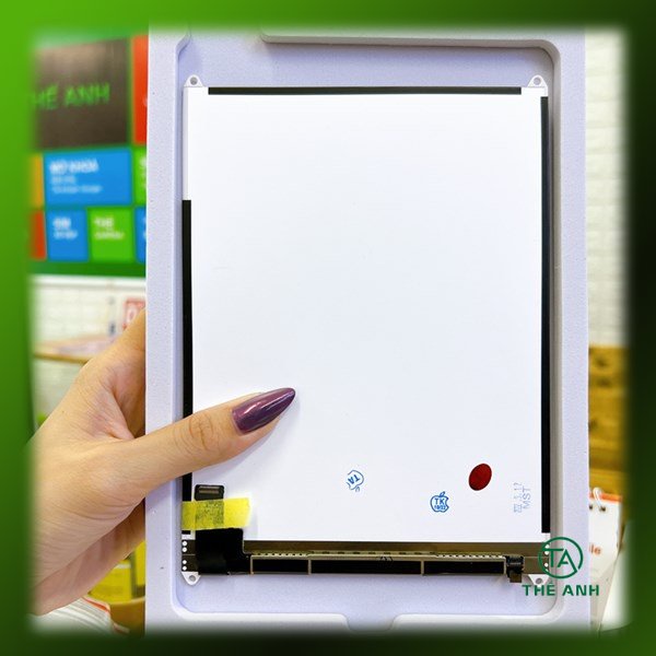 [ ẢNH THẬT ] Màn hình i P ad Mini 2 / Mini 3 ( A1489 / A1490 / A1491 / A1599 / A1600 / A1601 / 2014 