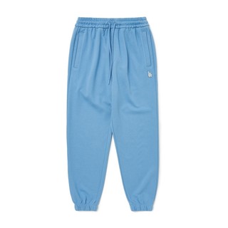 [CHÍNH HÃNG] Quần thể thao Jogger MLB Basic Logo LA Dodgers màu Xanh Dương - Code: 3APTB0724-07BLL