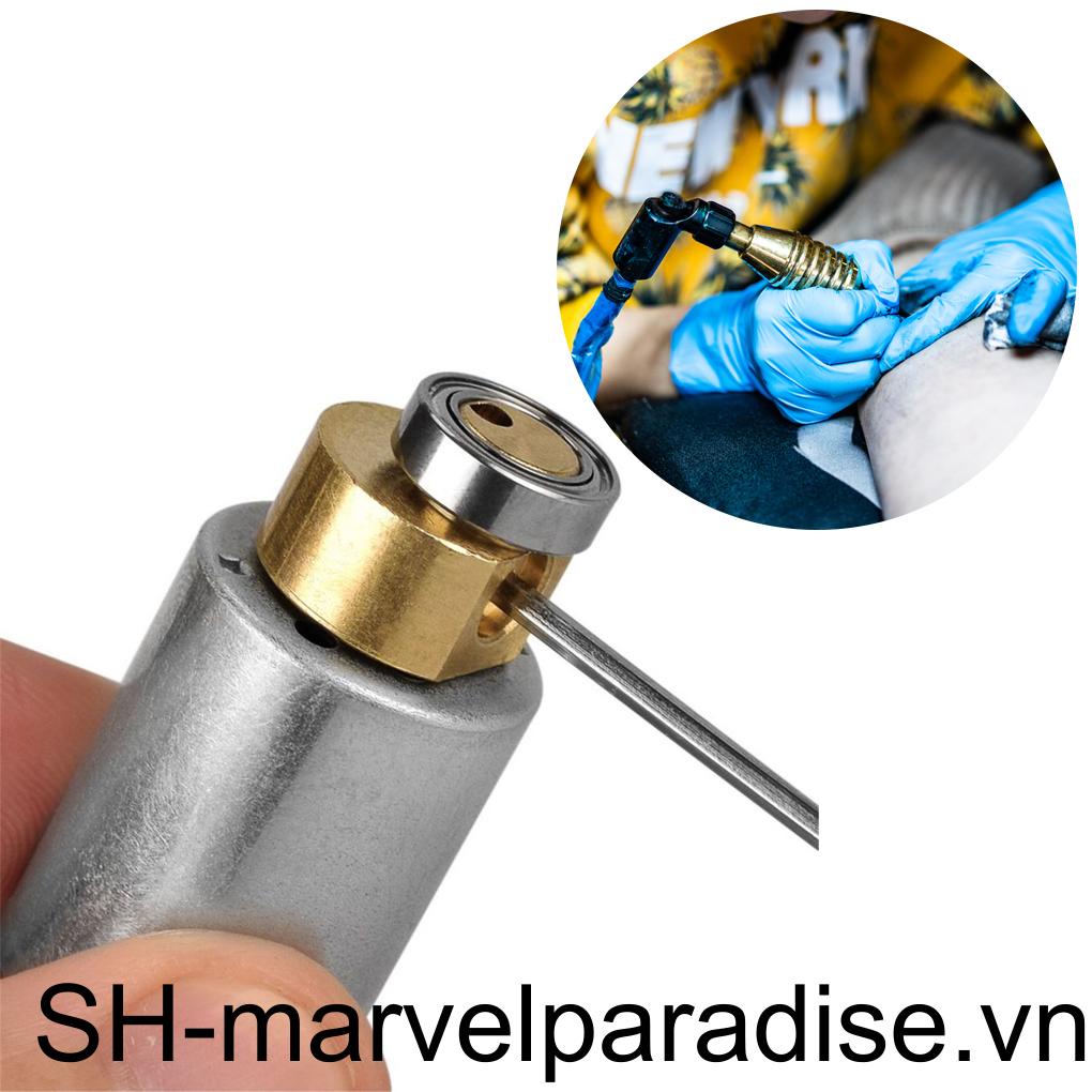 Bánh Xe Xoay Bằng Thép Không Gỉ 5mm Kèm Cờ Lê Lục Giác