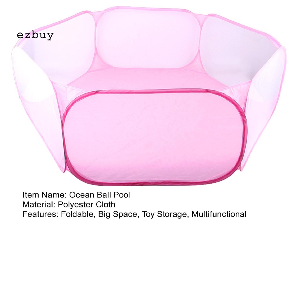 Lều Đồ Chơi Bằng Vải Polyester Đa Năng Dành Cho Trẻ Em