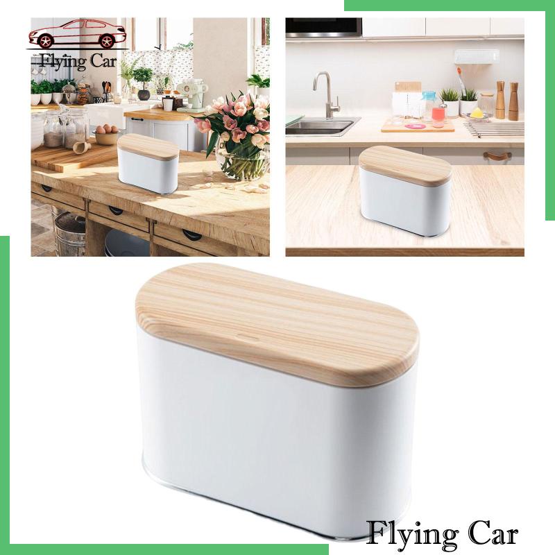 Thùng Rác Dạng Nhấn Chống Thấm Nước 2L / 10L Lzdjfmy2 Cho Phòng Ngủ