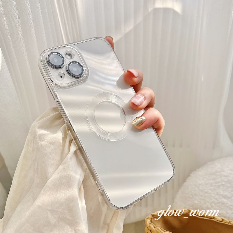 Ốp Điện Thoại Thời Trang Phim bảo vệ ống kính máy ảnh Cho iPhone 14 13 12 11 7 8 6 6S Plus X Xr Xs Max 11 12 Pro Max SE 2020