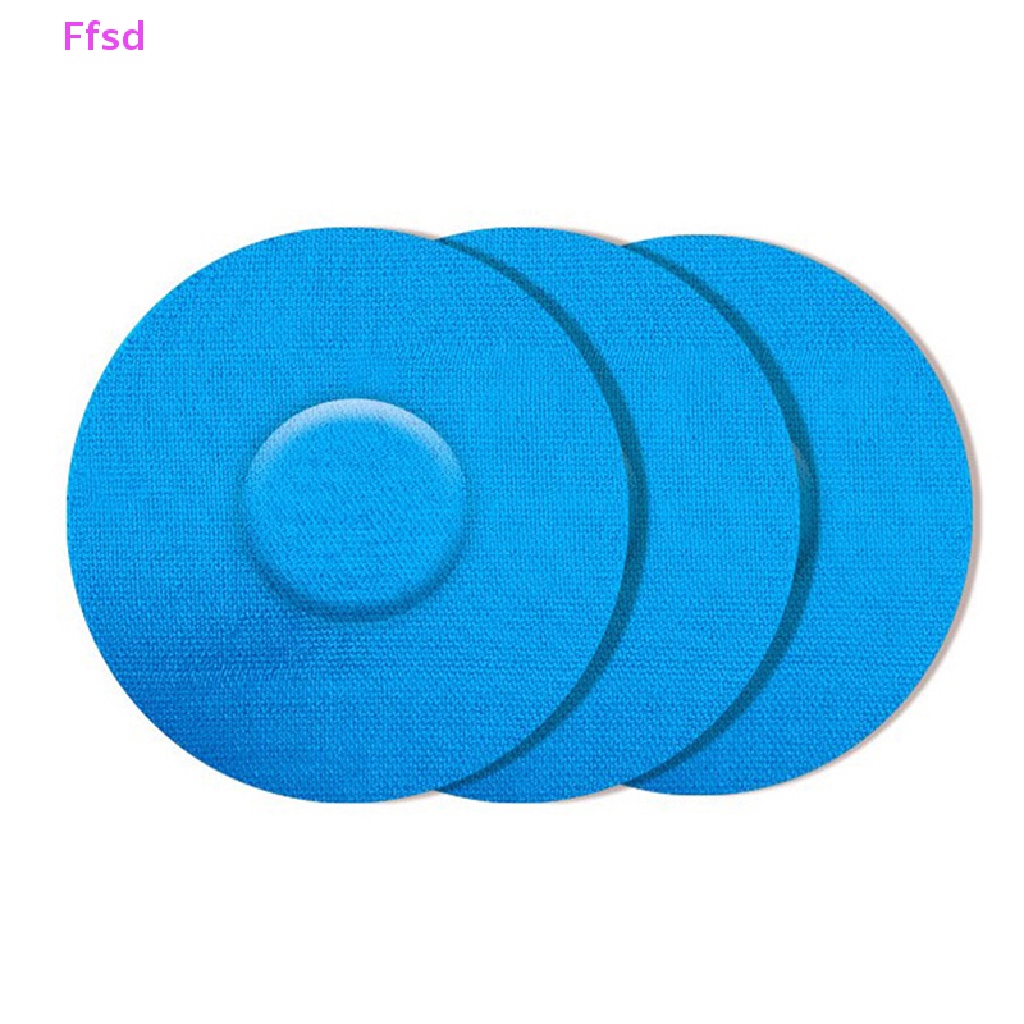 Bộ 20 / 10 Miếng Dán Cảm Biến Chống Thấm Nước Bảo Vệ Chuyên Dụng