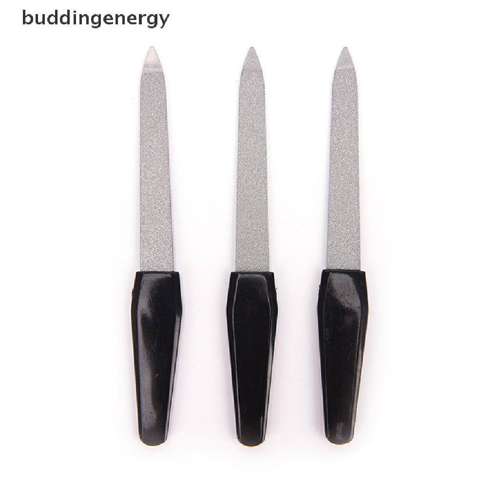 Dũa Móng Tay Bằng Thép Không Gỉ 12.5cm Chất Lượng Cao