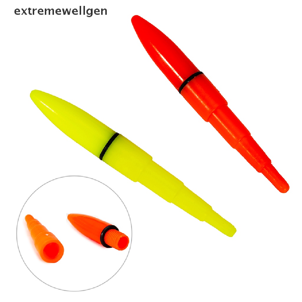 1 Phao Câu Cá Phát Sáng Trong Đêm