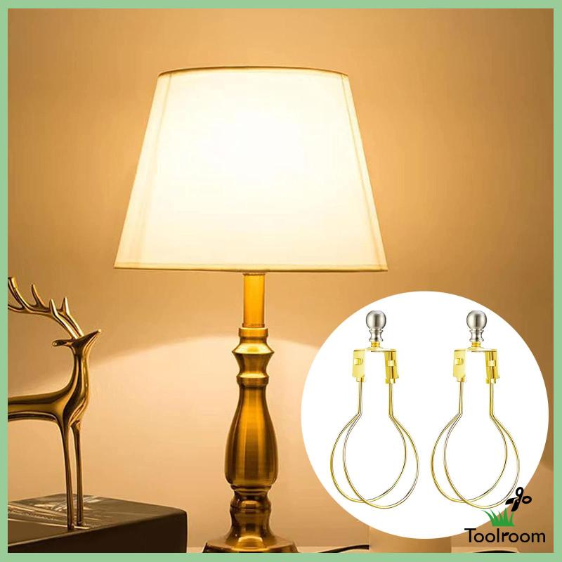 Bộ Giá Đỡ Bóng Đèn Kèm Vây Cá Độc Đáo DIY