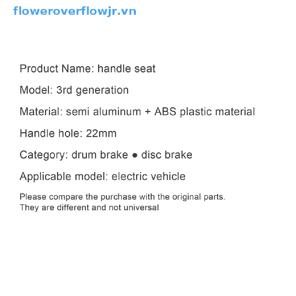 Tay Nắm Điều Chỉnh Tốc Độ Cần Gạt Số Xe Hơi FJR Chuyên Dụng