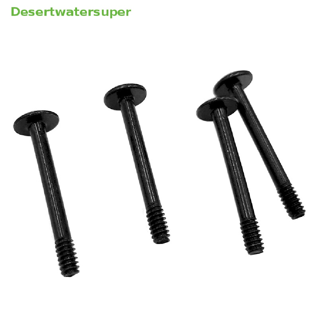 Set 10 Ốc Vít Dài 30mm Chuyên Dụng Cho Quạt Tản Nhiệt Máy Tính