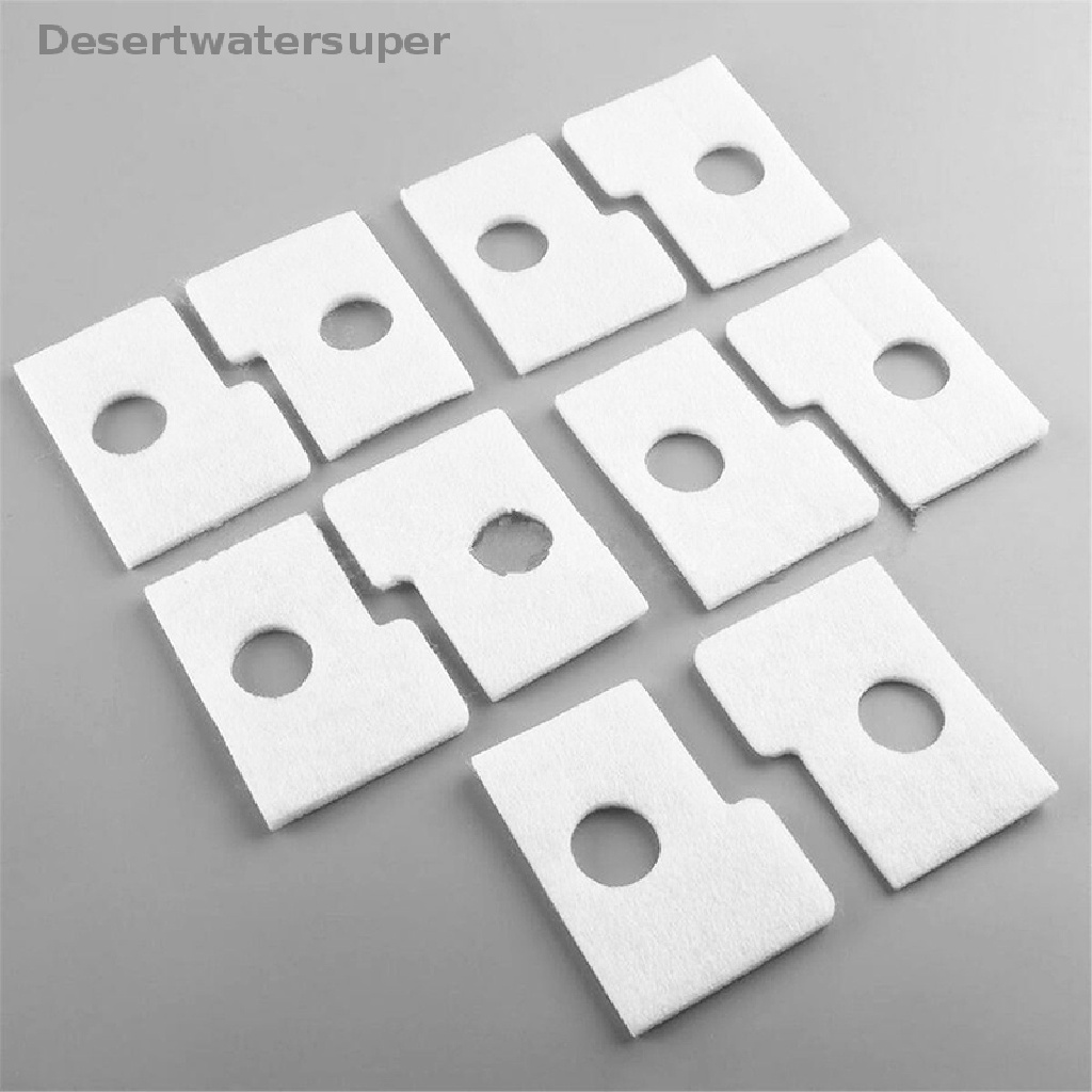 Set 5 Tấm Lọc Khí Cho STIHL 018 MS180 1130 124 0800