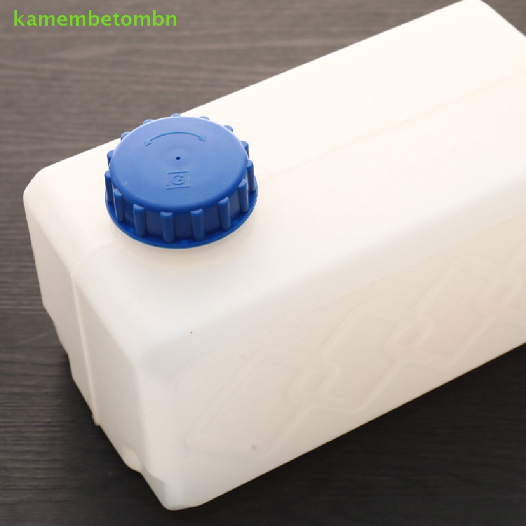 Bình Đựng Nhiên Liệu 5L Cho Xe Tải