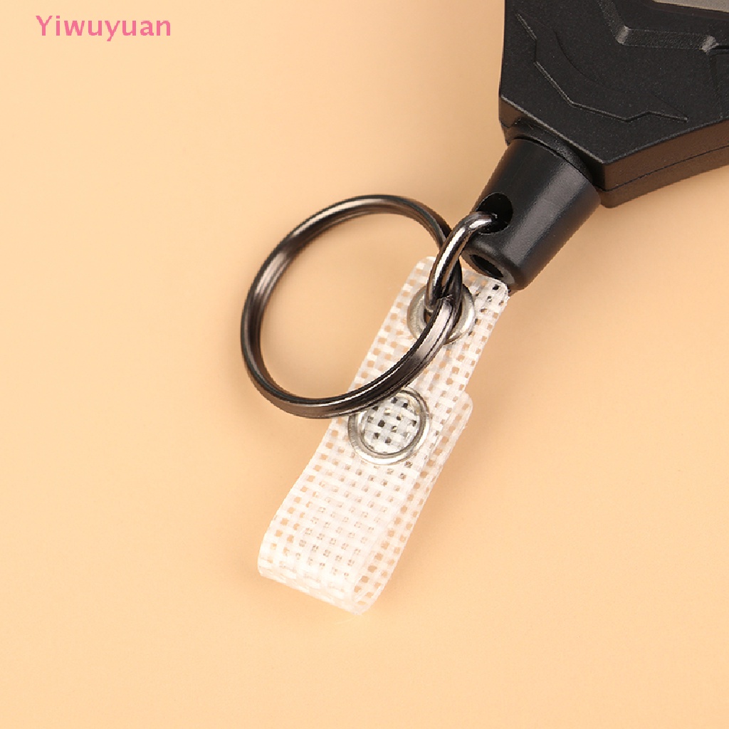 (MớI) Móc KhóA HìNh Tam GiáC MàU Đen Có Thể ĐiềU ChỉNh