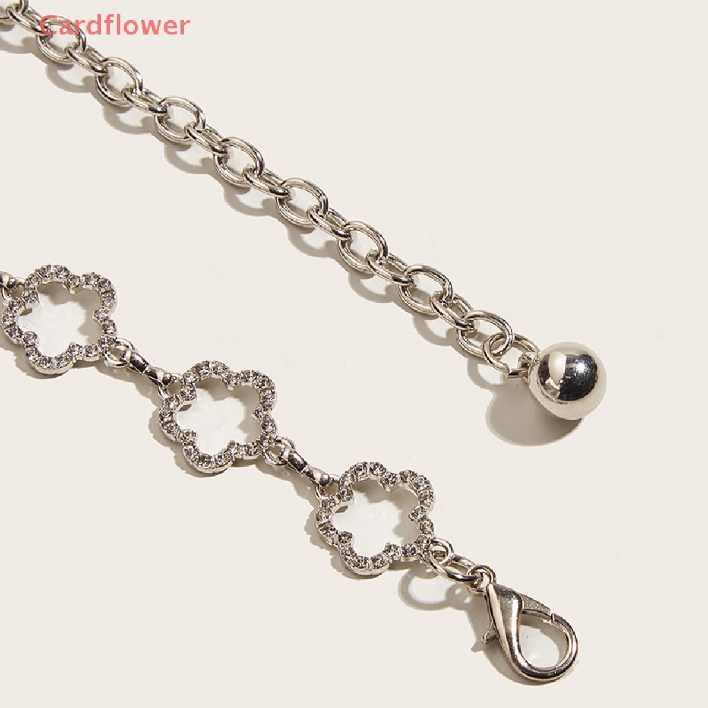 Thắt Lưng Dây Xích Bằng Kim Loại Kiểu Dáng Vintage Đơn Giản Thời Trang Cho Nữ