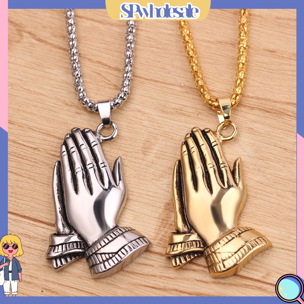 &lt;SPwholesale&gt; Vòng cổ Mặt Hình Gashapon Thời Trang Dành Cho Nam