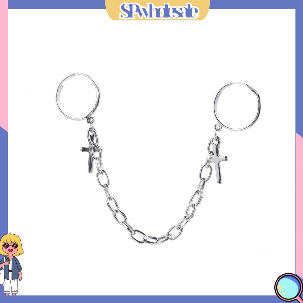 <SPwholesale> Nhẫn Đeo Khớp Ngón Tay Thời Trang Cho Nam Nữ