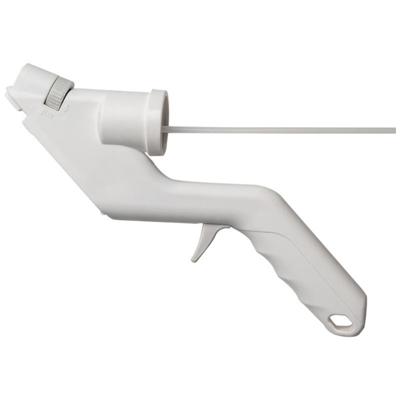 Dụng Cụ Vệ Sinh Cửa Kính 4 Trong 1 Tiện Lợi