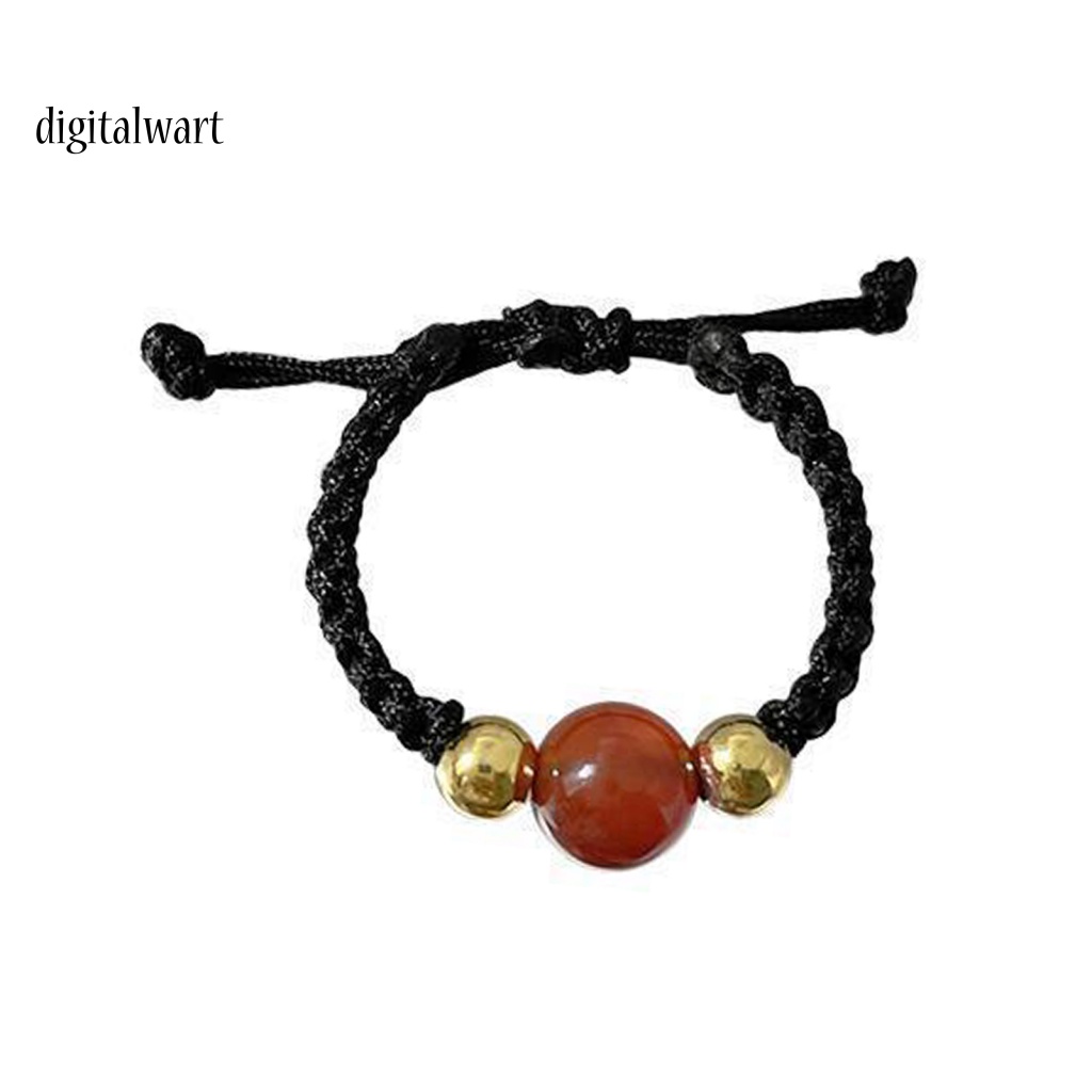 Kỹ Thuật Số| Nhẫn Bện Đeo Ngón Tay Phong Cách Trung Hoa Tinh Tế Thời Trang