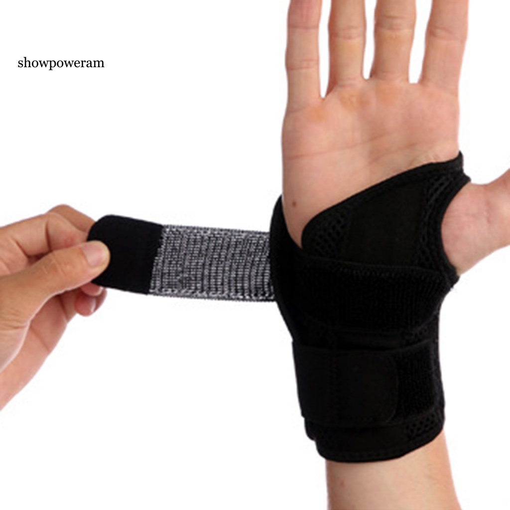 1 Đai Quấn Bảo Vệ Cổ Tay Khi Chơi Thể Thao