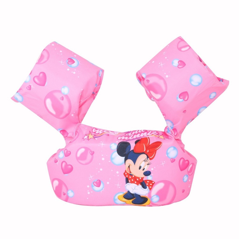 Phao Bơi Đeo Cánh Tay An Toàn Cho Bé Từ 2-6 Tuổi