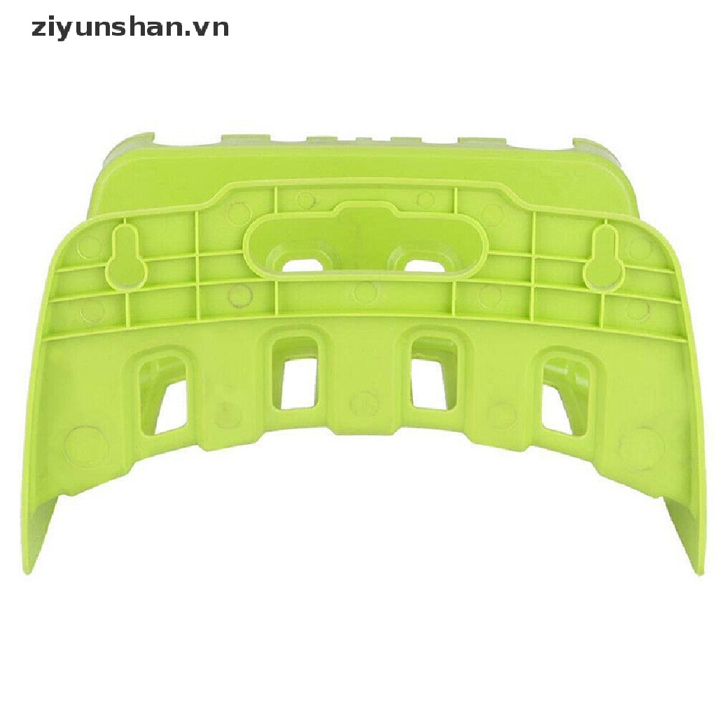 Giá Đỡ Ống Nước Gắn Tường Tiện Dụng Cho Sân Vườn