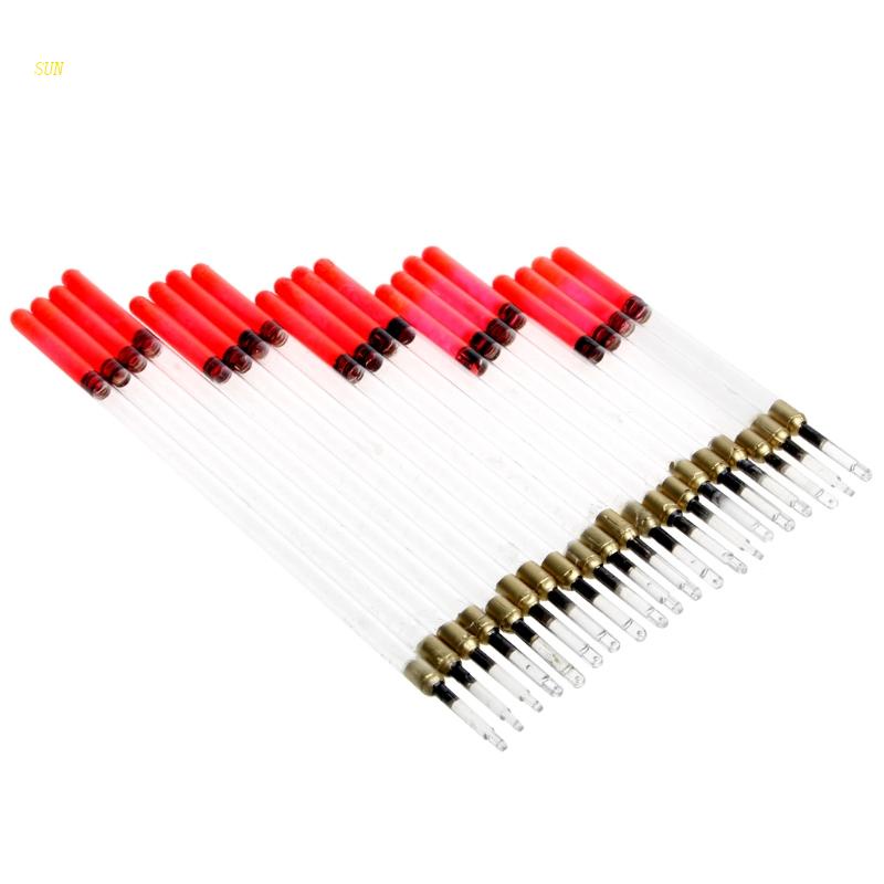 Bộ Phao Câu Cá Chuyên Dụng Chất Lượng Cao Mới