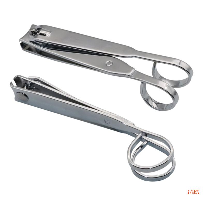 Kềm Cắt Móng Tay Và Móng Chân Siêu Mỏng Bằng Thép Không Gỉ xiangbao Pro