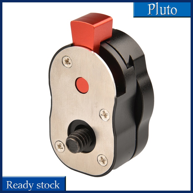 Mới Đĩa Tháo Lắp Nhanh Mini Cho Màn Hình LCD