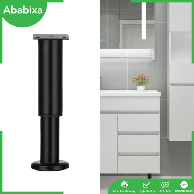 Chân Đế Cố Định Khung Giường Bằng Kim Loại Có Thể Điều Chỉnh