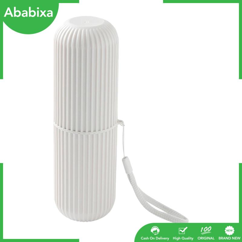 Giá Đỡ Bàn Chải Đánh Răng Đa Năng Tiện Dụng Khi Đi Du Lịch